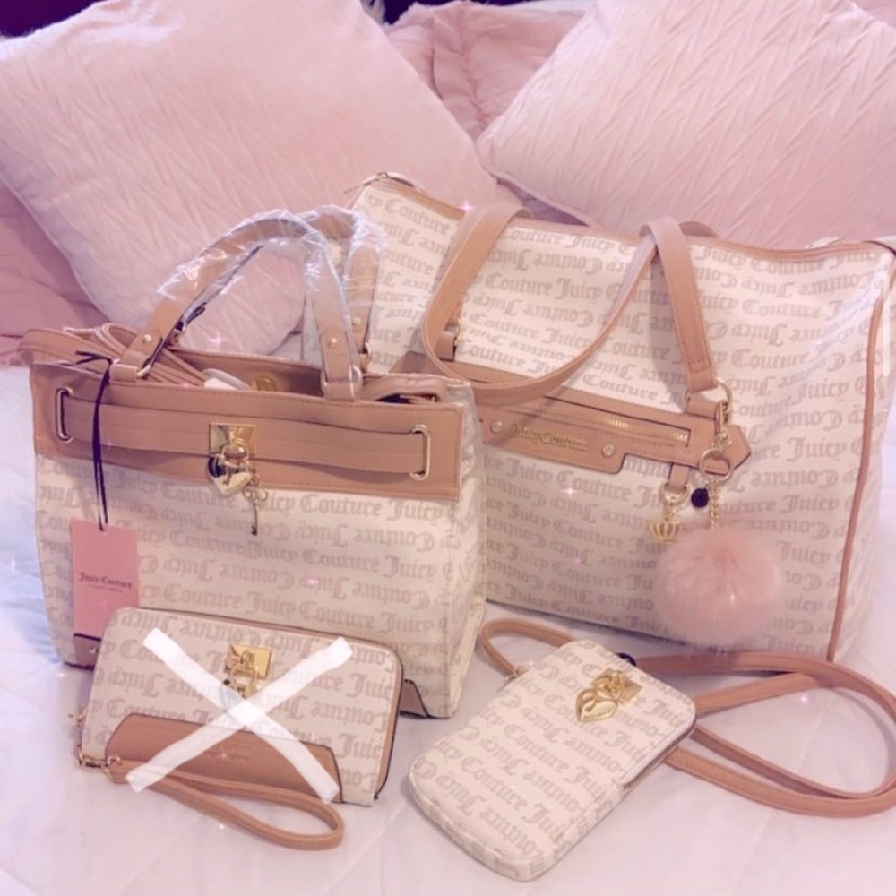 Juicy Couture Set